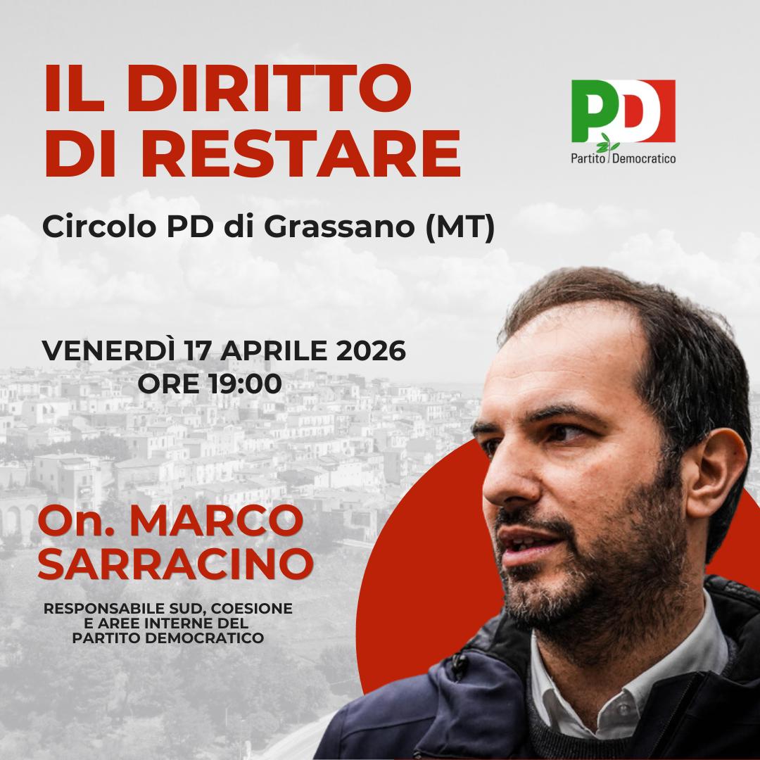 Il diritto di restare